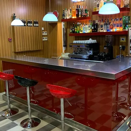 Ξενοδοχείο Pinar Del Mar 3*