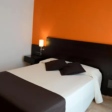 Hotel Pinar Del Mar Castell-Platja d’Aro