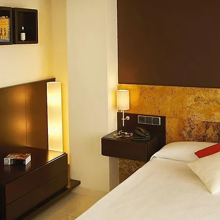 Otel Pinar Del Mar Platja d'Aro