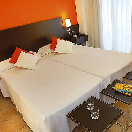 Hotel Pinar Del Mar Castell-Platja d’Aro