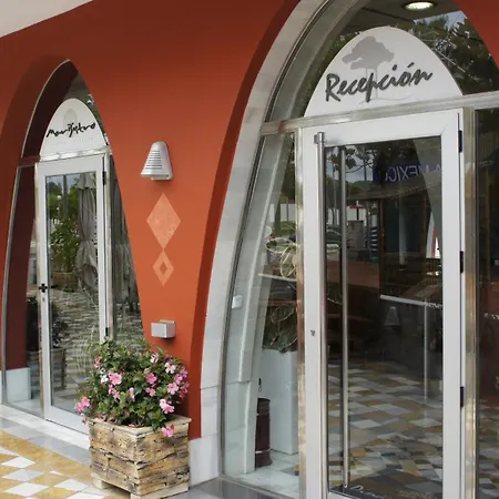 Hotel Pinar Del Mar Castell-Platja d’Aro