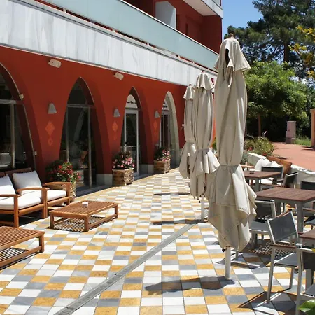 Hotel Pinar Del Mar Castell-Platja d’Aro