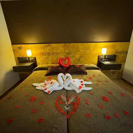 Hotel Pinar Del Mar Castell-Platja d’Aro