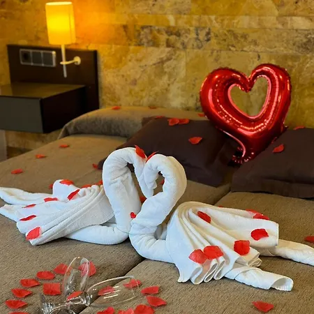 Pinar Del Mar Otel 3*
