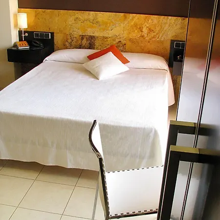 Pinar Del Mar Szálloda Platja d'Aro