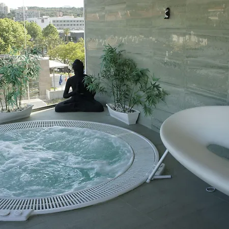 Szálloda Pinar Del Mar Platja d'Aro