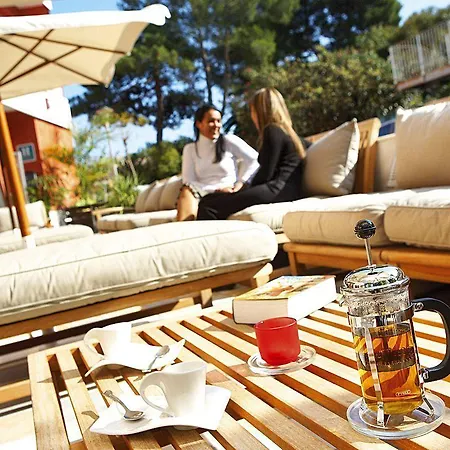 Pinar Del Mar Szálloda 3*