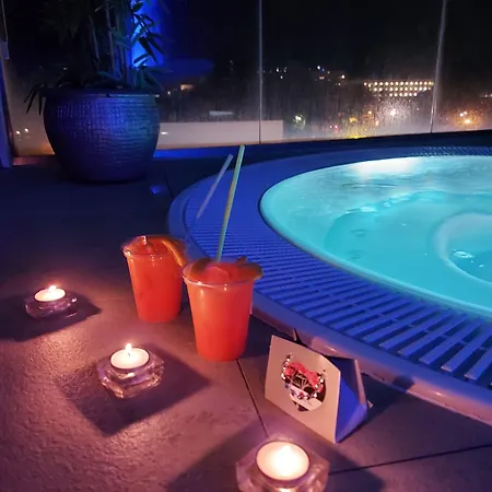 Hotel Pinar Del Mar