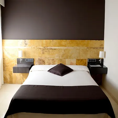 Hotel Pinar Del Mar