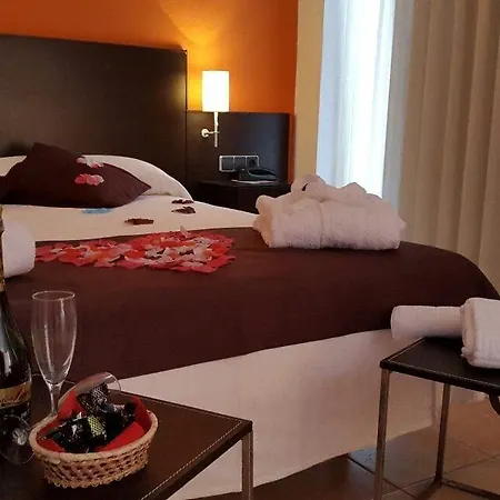 Szálloda Pinar Del Mar 3*