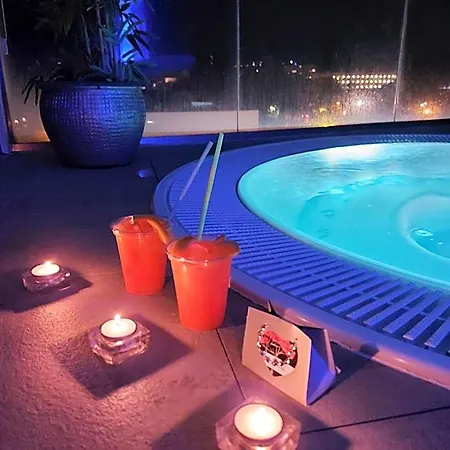 Pinar Del Mar Hotel