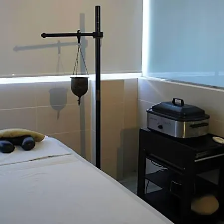 Hotel Pinar Del Mar 3*
