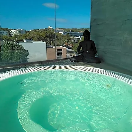 Hotel Pinar Del Mar 3*