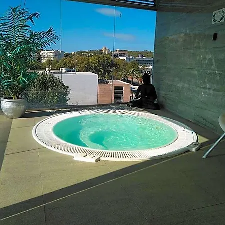 Hotel Pinar Del Mar 3*