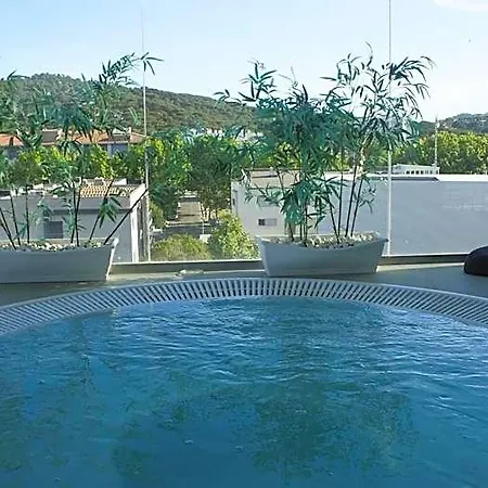 Pinar Del Mar 3*