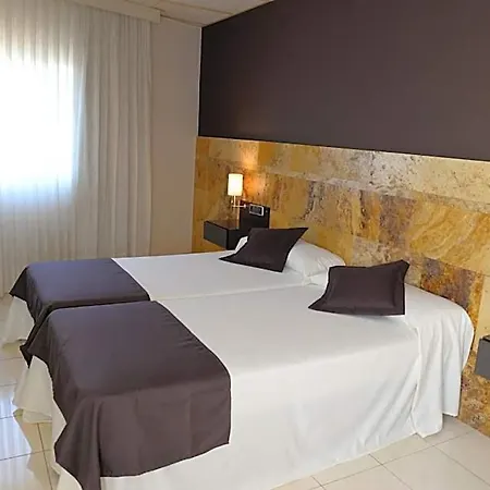 Pinar Del Mar Hotel Platja d'Aro
