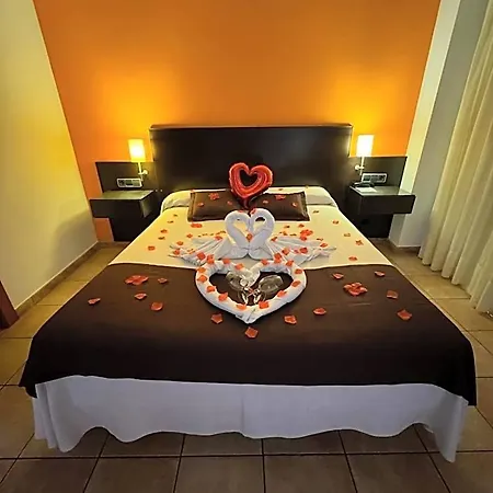 Hotel Pinar Del Mar 3*