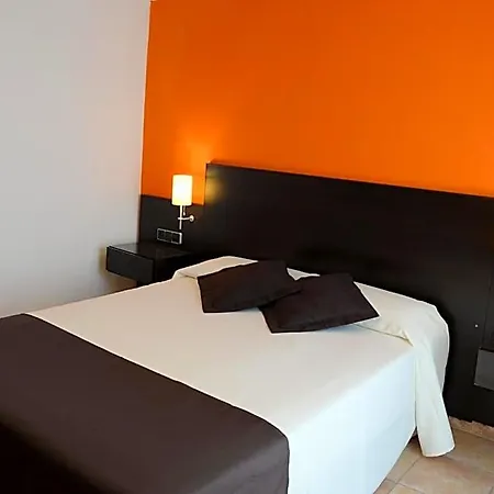 Hotel Pinar Del Mar