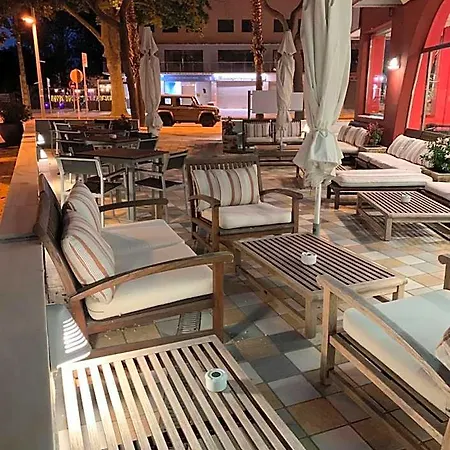 Hotel Pinar Del Mar 3*