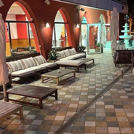 Hotel Pinar Del Mar