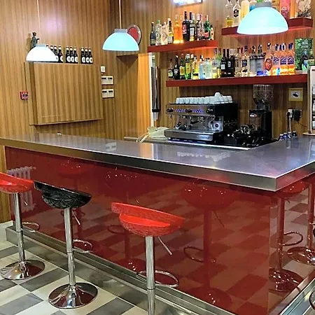 Hotel Pinar Del Mar Platja d'Aro