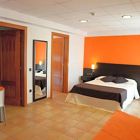 Pinar Del Mar Hotel Platja d'Aro