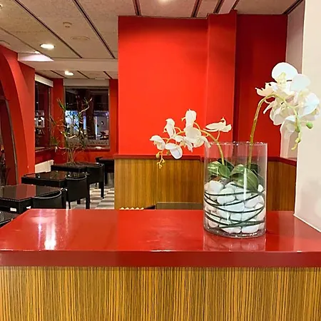 Pinar Del Mar Hotel