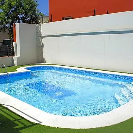 Pinar Del Mar 3*