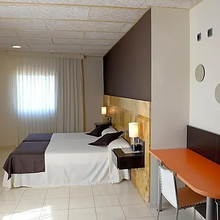 Pinar Del Mar Hotel