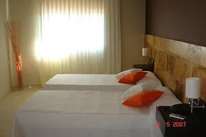 Pinar Del Mar Hotel Castell-Platja d'Aro