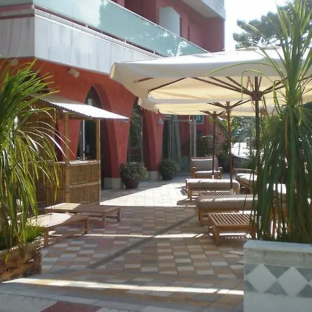 Pinar Del Mar Otel 3*