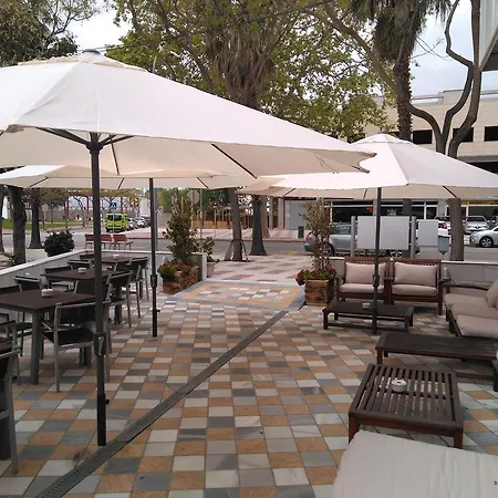 Otel Pinar Del Mar 3*