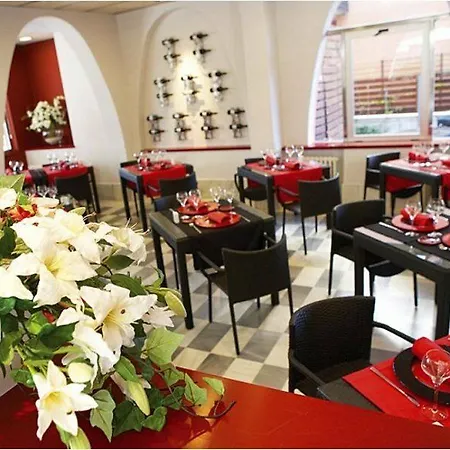 Otel Pinar Del Mar