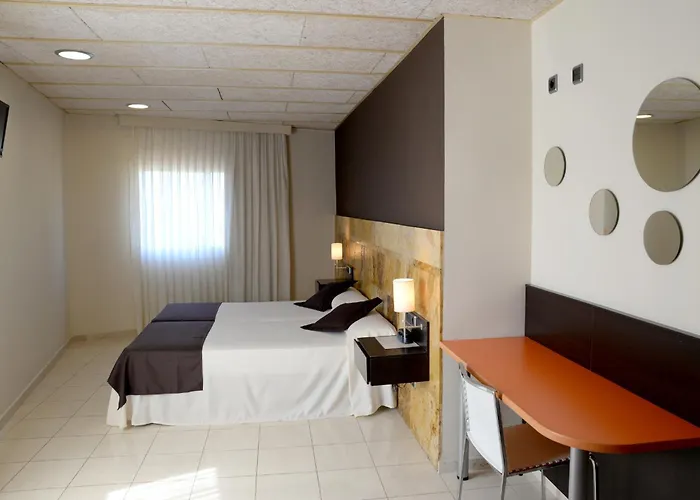 Pinar Del Mar 3* Платжа-д'Ару