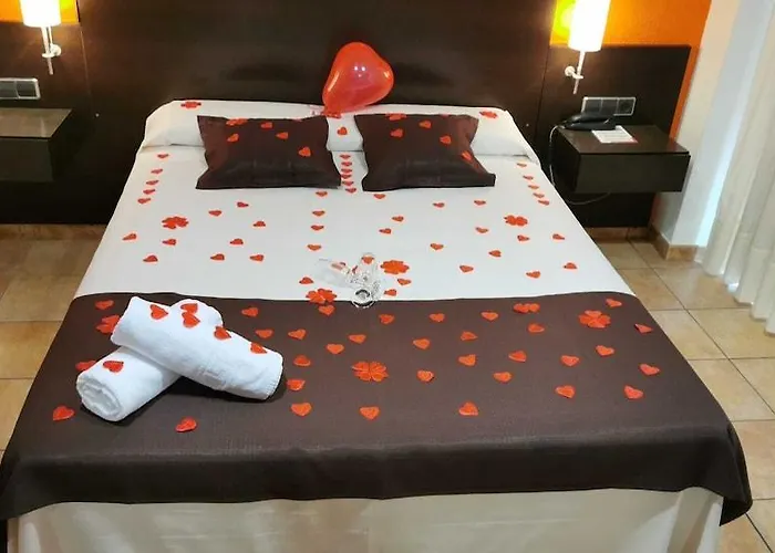 Pinar Del Mar Otel 3*