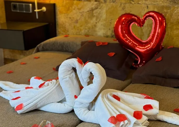 Pinar Del Mar Otel 3*