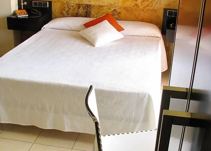 Pinar Del Mar Otel Platja d'Aro