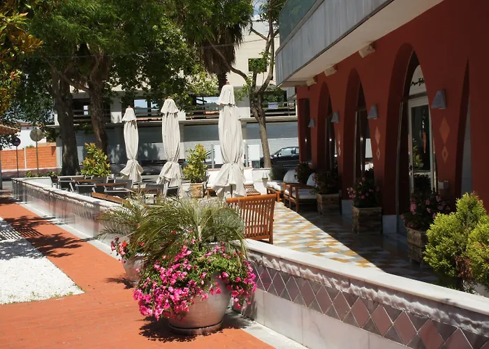 Pinar Del Mar Otel 3*