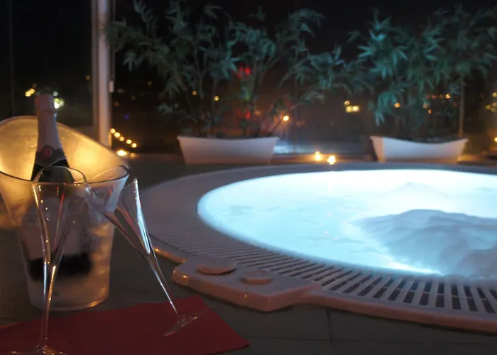 Pinar Del Mar Платжа-д'Ару