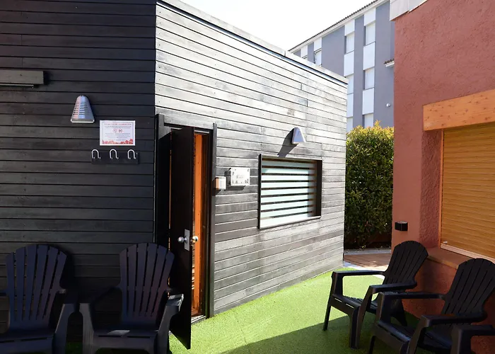 Pinar Del Mar Otel 3*