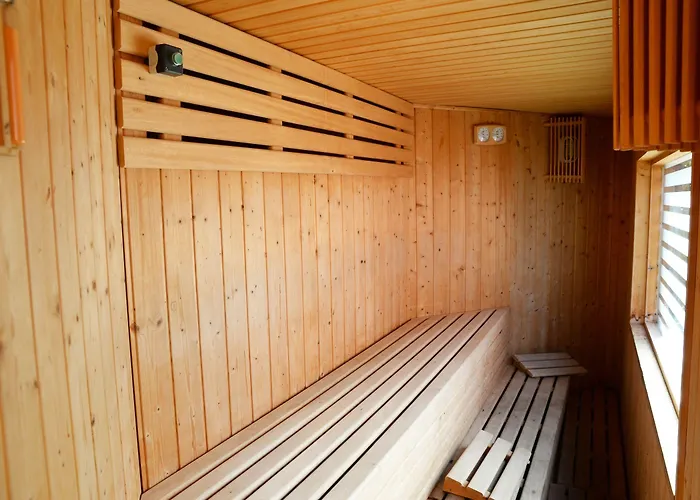 Otel Pinar Del Mar 3*