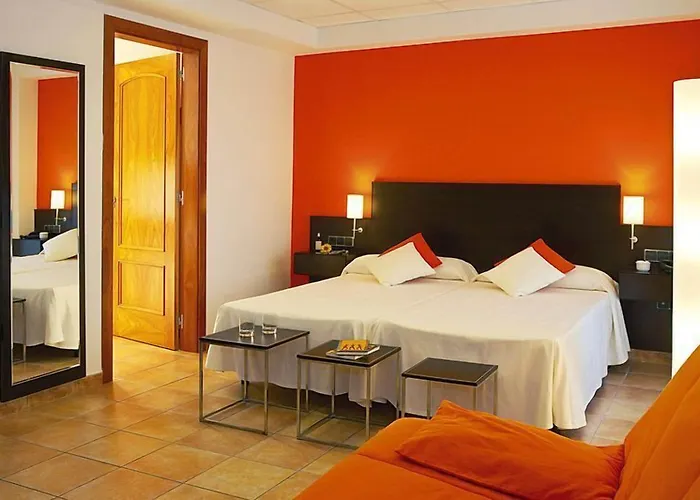 Otel Pinar Del Mar 3*