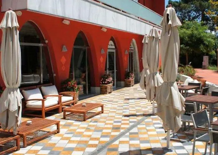 Otel Pinar Del Mar 3*