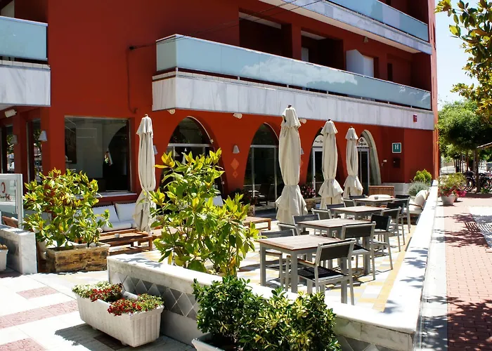 Pinar Del Mar 3* Платжа-д'Ару