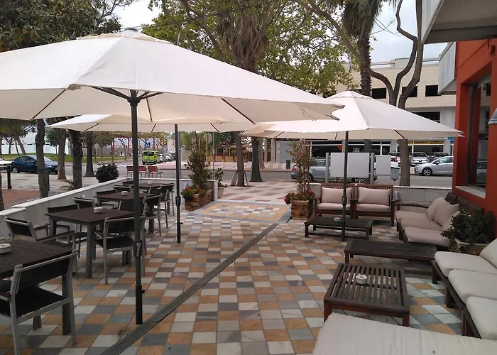 Otel Pinar Del Mar 3*