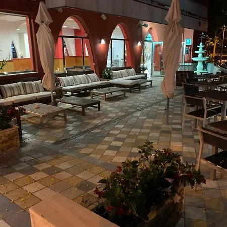 Pinar Del Mar