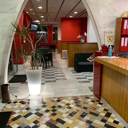 Hotel Pinar Del Mar Platja d'Aro