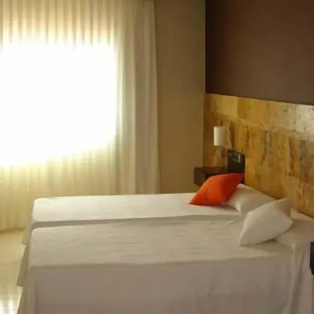 Pinar Del Mar Hotel