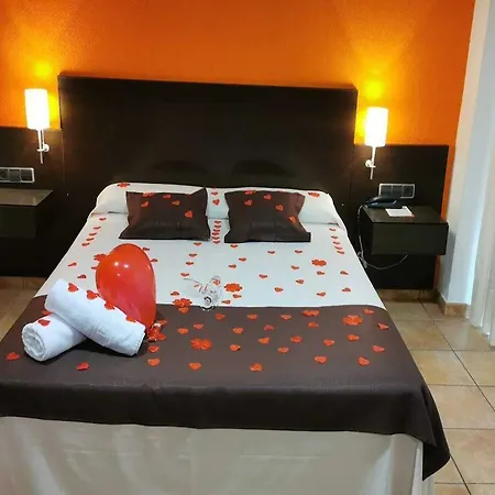 Pinar Del Mar Hotel Platja d'Aro