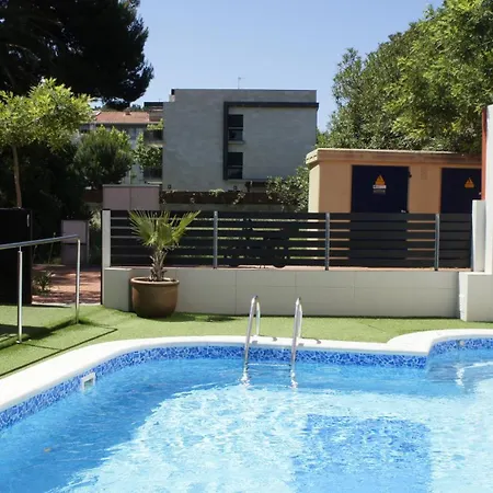 Hotel Pinar Del Mar 3*